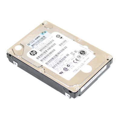 652591-001 HP 900GB 6Gb/s SAS 10000 2.5-inch Hard Drive