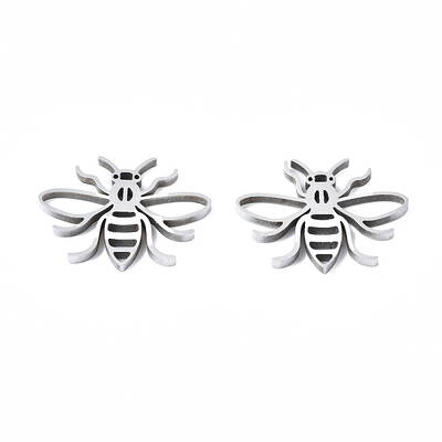Non-Tarnish 201 Stainless Steel Pendants