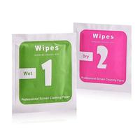 [NOT FOR SALE] Gift – Fingerprint Removal Screen Wipes (Dry & Wet Cleaning)