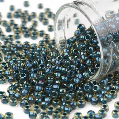 TOHO Round Seed Beads