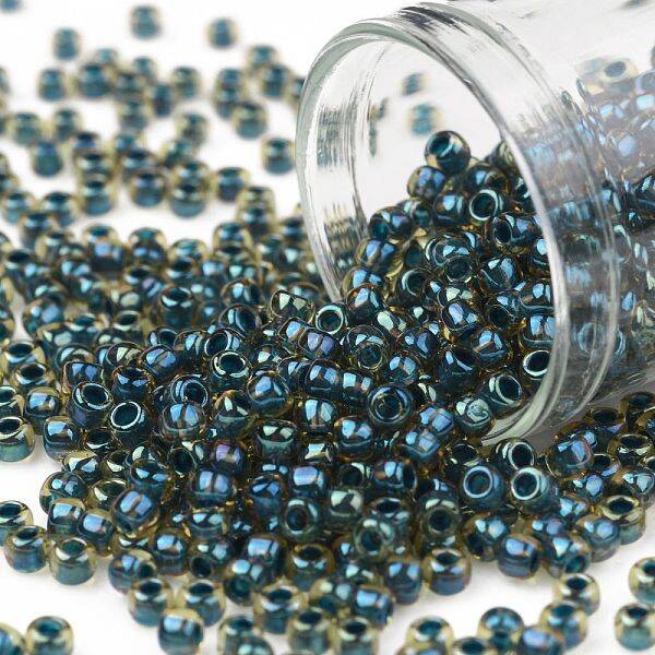 TOHO Round Seed Beads