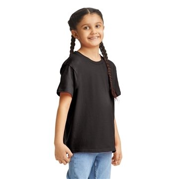 50 Custom Gildan Youth Softstyle T-Shirt - Ring Spun Cotton