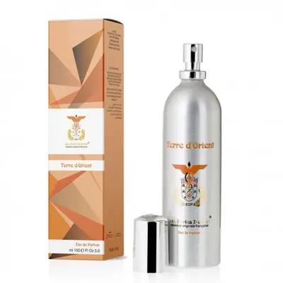 Les Perles D Orient Terre D` Orient β Eau De Parfum 150 Ml