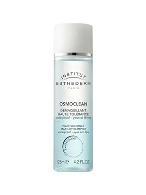 Institut Esthederm Osmoclean (Struccante Waterproof) Bicomponente Occhi E Labbra 125 Ml