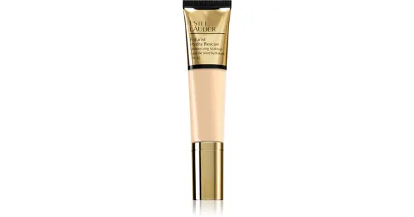 Estée Lauder Futurist Hydra Rescue Hydrating Foundation SPF 45 Color 3W2 Cashew 35 ml