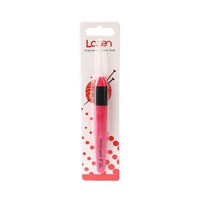 Plastic Crochet Hooks Needles