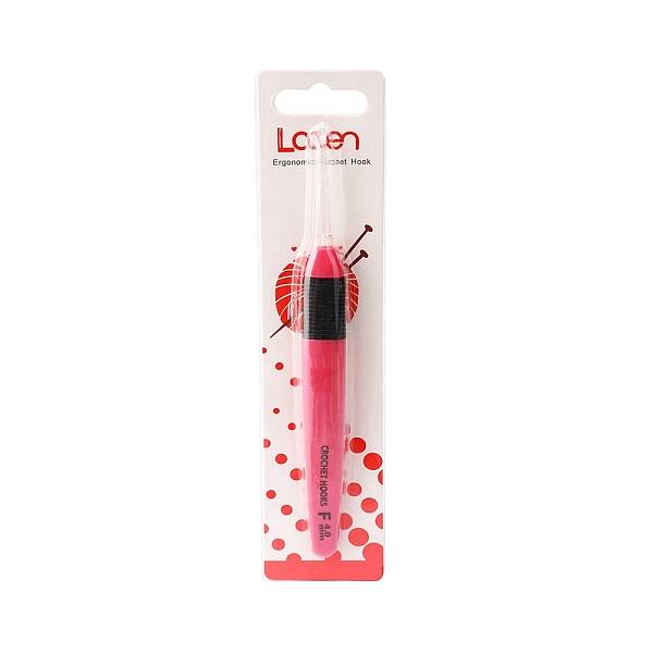 Plastic Crochet Hooks Needles
