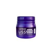 Lumino Liss, Formaldehyde-Free Hair Cream, 250g Protein Hair Treatment for Nourishing, Softening & Smoothing