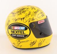 Authentic Nascar Replica Lids with Certificate of Authenticity - PYD