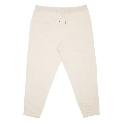 PATAGONIA Mens Joggers Beige Tapered 2XL W42 L31