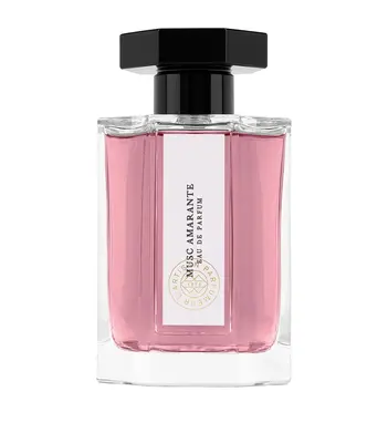 L'Artisan Parfumeur Musc Amarante Eau De Parfum Unisex 100 ml