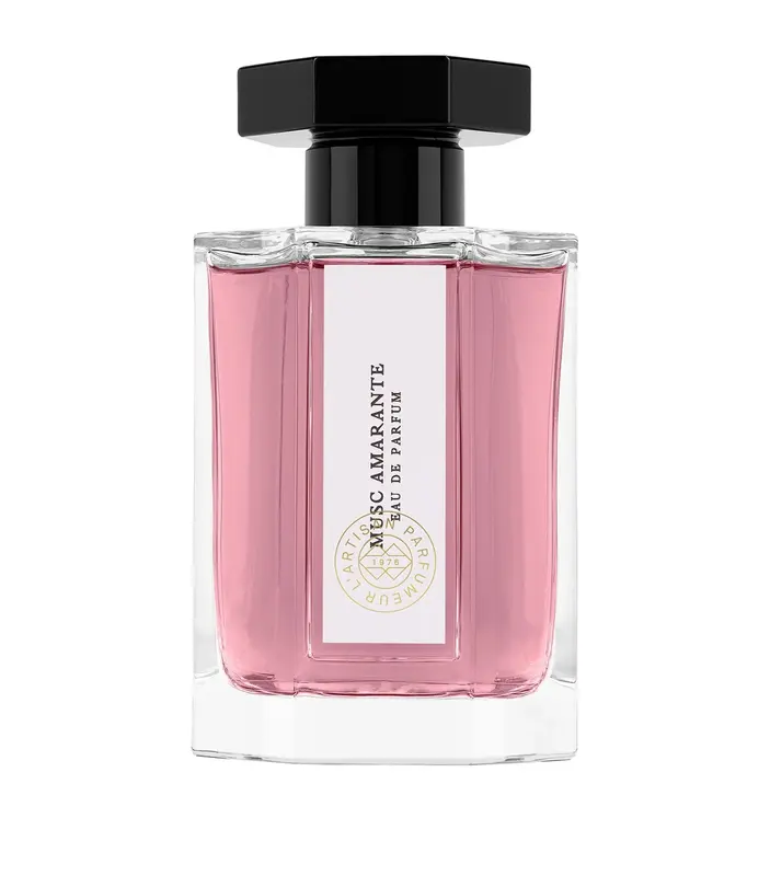 L'Artisan Parfumeur Musc Amarante Eau De Parfum Unisex 100 ml