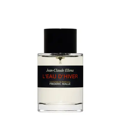 Frederic malle L'Eau d'Hiver Eau de Parfum 100 ml
