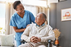 Diploma in Caregiving