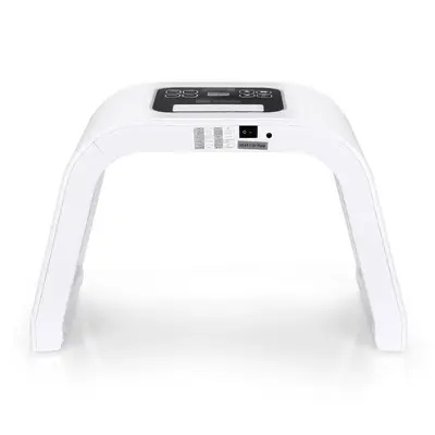 7 Colors LED Lamp PDT Therapy Equipment Spa Salon