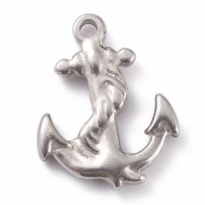 Non-Tarnish 304 Stainless Steel Pendants
