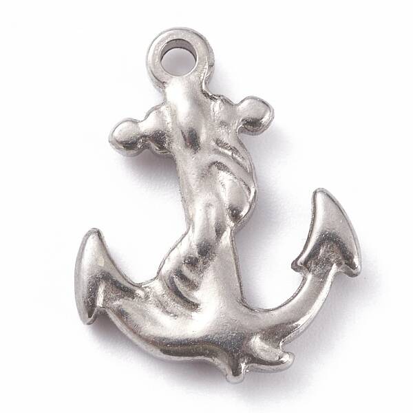 Non-Tarnish 304 Stainless Steel Pendants