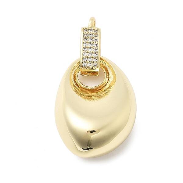 Brass Pendants