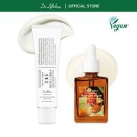 [Dr.Althea Official] Post Acne Care Set (Boosting), Soothing Recovery, Deep Hydration, Brightening, For All Skin Types, Vegan...