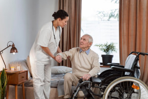 Clinical Governance in UK Adult Care
