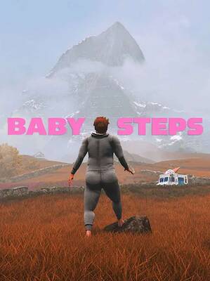 Baby Steps PC | Steam Altergift