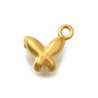304 Stainless Steel Charms