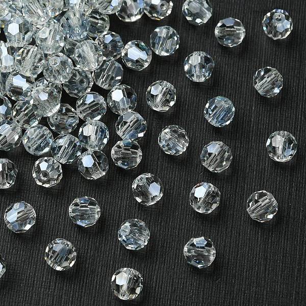 Preciosa® Crystal Beads