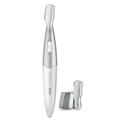 Braun Eyebrow Trimmer FG1106