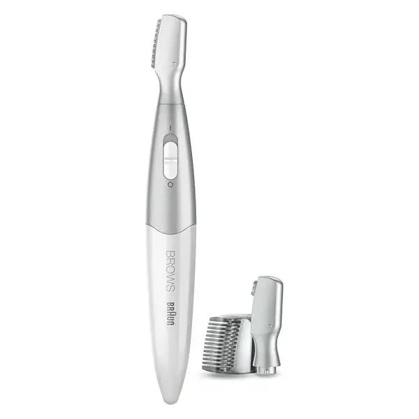 Braun Eyebrow Trimmer FG1106