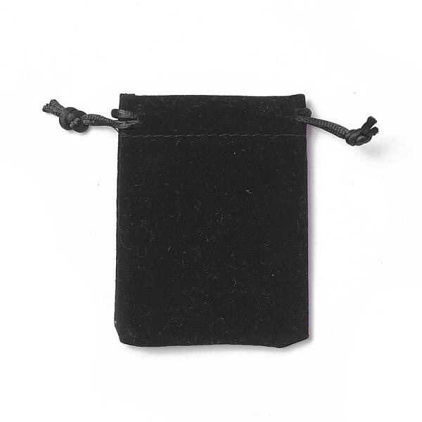 Velvet Packing Pouches