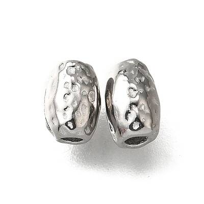 304 Stainless Steel Beads