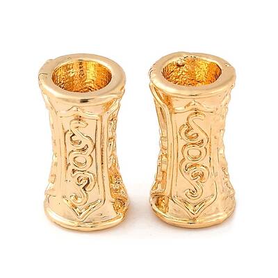 Brass Beads