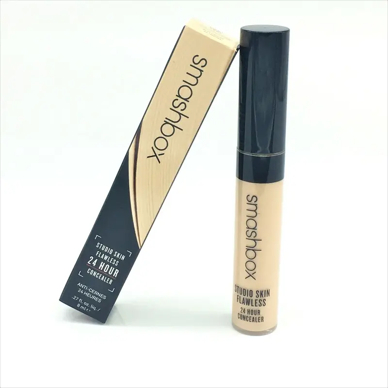 Smashbox Skin Studio Flawless Light Cool Liquid Concealer, 8ml