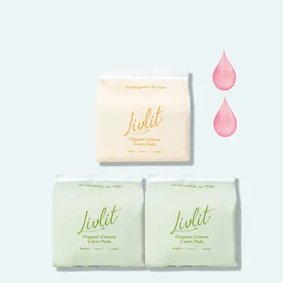 Regular Flow Set (Regular & Large)