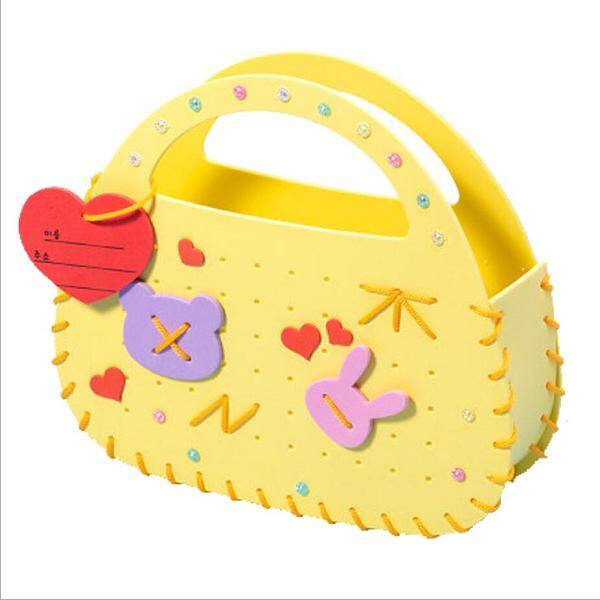 DIY Purse Making Kits