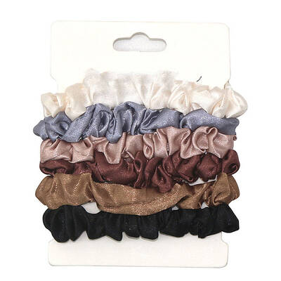 Cloth Elastic Hair Accessories