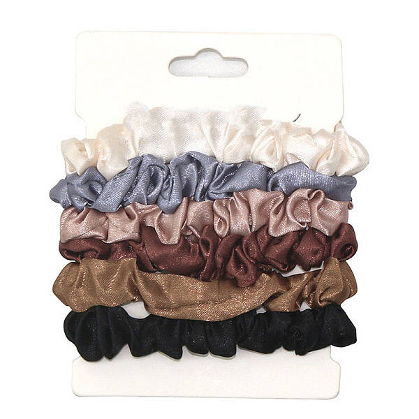 Cloth Elastic Hair Accessories