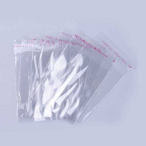 OPP Cellophane Bags