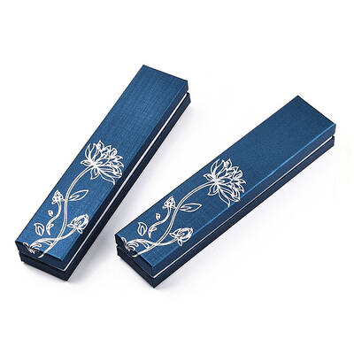 Cardboard Jewelry Set Boxes