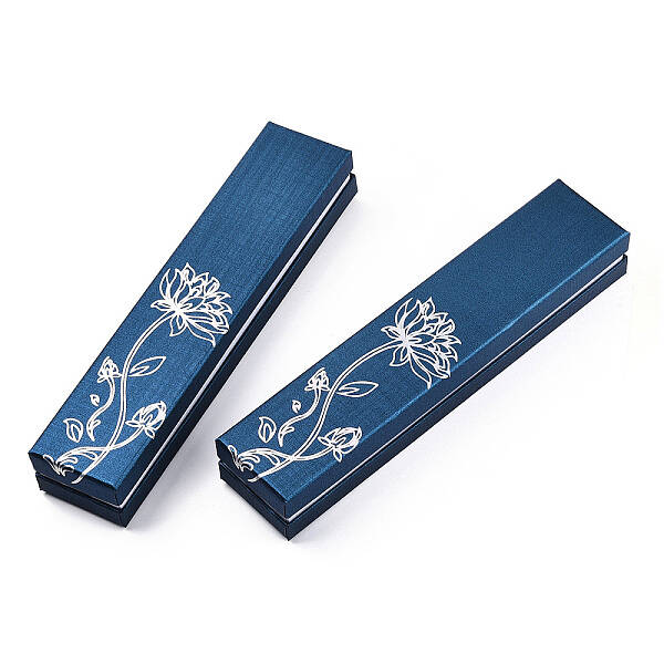 Cardboard Jewelry Set Boxes