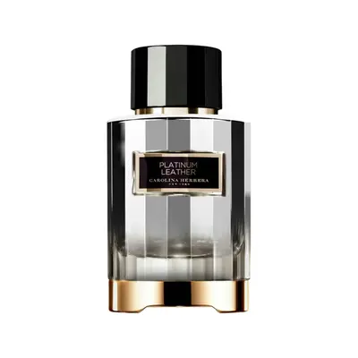 Carolina Herrera Platinum Leather EDP U 100 ml
