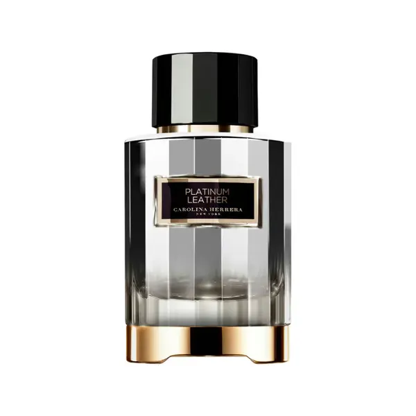 Carolina Herrera Platinum Leather EDP U 100 ml
