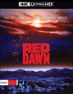 Red Dawn