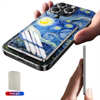 KUULAA Magnetic Wireless Power Bank, Slim 5,000mAh Wireless Portable Charger , PD Fast Charging for Magsafe Battery Pack with...