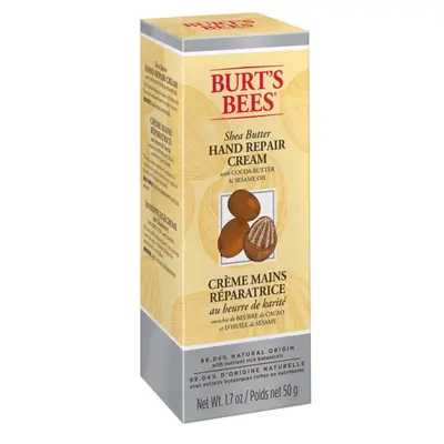 Burt's bees Shea Butter Repair Hand Cream 50g