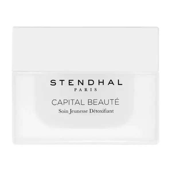 Stendhal Capital Beauté Detox Youth Treatment 50ml