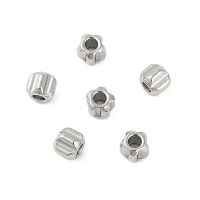 Non-Tarnish 304 Stainless Steel Beads