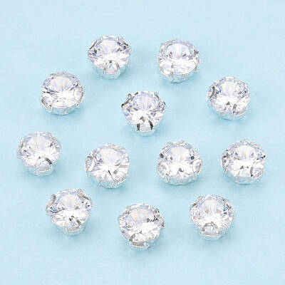 Sew on Rhinestone