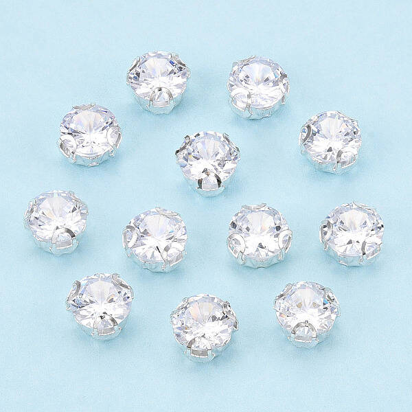 Sew on Rhinestone