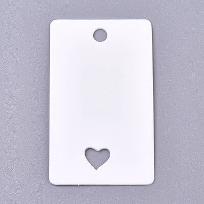 Paper Price Tags